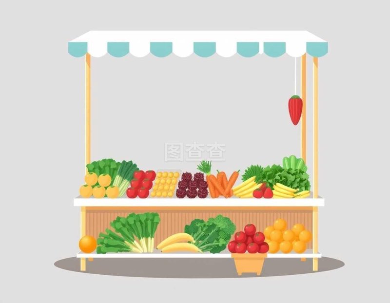 生鲜食品