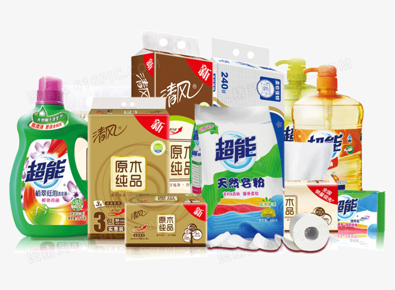 日用百货，你真的了解吗？