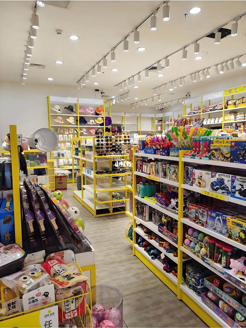 深度剖析进口商品市场：从本地到全球